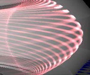 Lifting fusion power onto an (optimized) pedestal