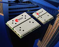 u-blox LEA 4T Precision Timing GPS Module For Global Synchronicity