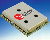 XACT Technology Navigates Personal Tracking Market With u-blox GPS Receiver