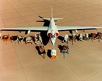 They Only Have Eyes For U-2