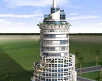 UAE starts work on world's first zero-carbon city