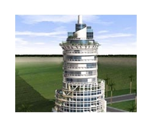 UAE's planned renewable energy city gets its first residents