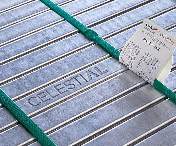 EGA and DEWA make the UAE the first country in the world to produce aluminium using the power of the sun