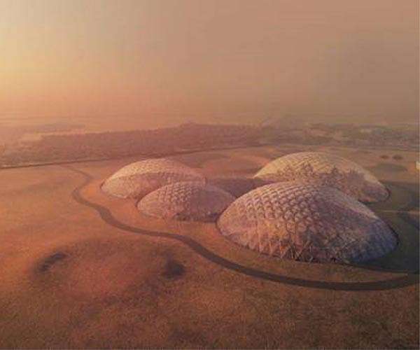 US, UAE announce clean energy partnership worth $100 bn