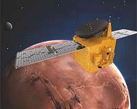 Emirates Mars Mission delayed a second time by weather