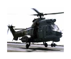 Russia: UAE seeking more weapons