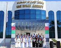UAE Space Agency Chief calls on region to create Arab Space Agency