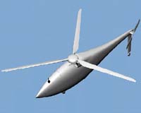 DARPA Begins Advanced Radar Program