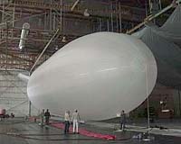 Dutch cops to ditch helicopters for airships in green bid: agency