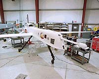 NASA Deploys UAVs In High Altitude Lightning Study