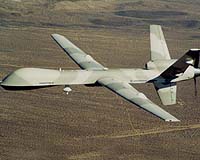 Reaper Moniker Given To MQ-9 Unmanned Aerial Vehicle