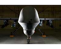General Atomics contracted for four Reaper drones for Netherlands