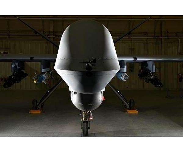 US approves sale of armed MQ-9 Reaper drones to Taiwan