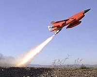 Northrop Grumman to Modernize Firebee Targets for U.S. Navy