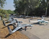 Russia Develops 'Microwave Gun' Able to Deactivate Drones, Warheads