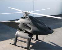 Second Boeing X50A Dragonfly Canard Rotor And Wing Prototypes Completes Hover Flight