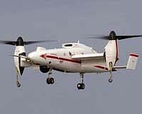 Eagle Eye Vertical Lift UAV Achieves First Flight Milestone