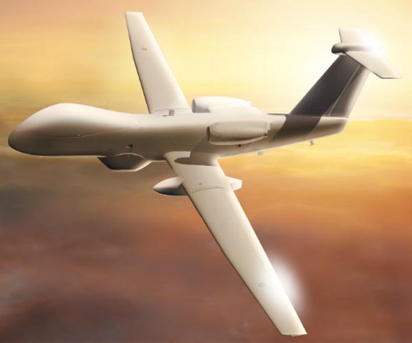 SES to enable RPAS operations via satellite