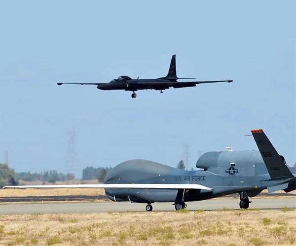 Afghanistan: one year later, US relies on drones to battle jihadists
