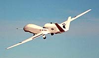 Global Hawk Sets Two Pending World Records During Milestone Flight Across Equator