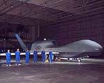 Global Hawk UAV Achieves Military Airworthiness Certification