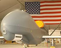 Raytheon Awarded A Follow-On Global Hawk Ground Segments Contract