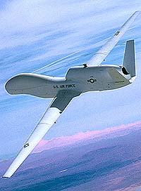Air Force Announces Quadrennial Defense Review And Budget Highlights