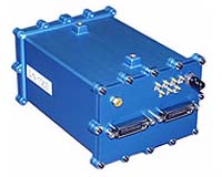 GuideStar Flight Control System Selected for Finmeccanica's Sky-X UAV