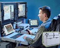 NTMI Supports Border Patrol UAV's To Monitor Nation's Southern Border