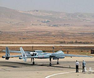 Iraqi outraged by use of US drones: report