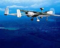 Philippines To Purchase Unmanned Spy Planes