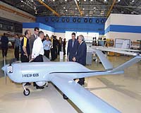 Boeing Australia To Provide Australia Its First Tactical UAV