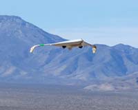 Raytheon Purchases Rights To KillerBee Unmanned Aircraft System