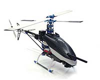 USF Mini-Helicopters Return To Katrina