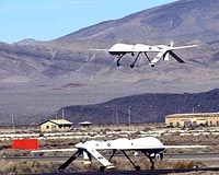 US may send in drones to Iraq to battle jihadists