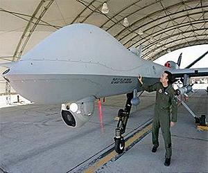SDS Delivers MQ-9 Reaper Simulator To ERAU
