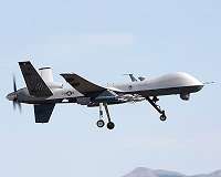 MQ-9 Reaper drone detachment in Poland is fully operational