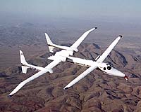 UAV Collision-Avoidance Flight Demonstrations Scheduled