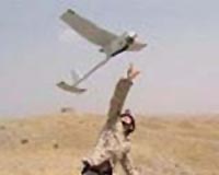 Raven UAS Achieves 30-Hour Persistent Surveillance