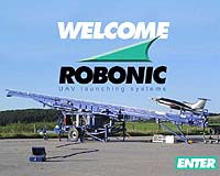 Robonic To Launch UAV Test Flight Centre In Finland