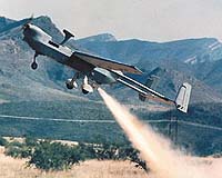 Army unit retires Hunter unmanned aircraft systems