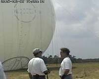 Cyber Aerospace Purchases AeroSphere Airship From Techsphere