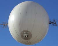Proxity Digital Networks Will Showcase Airships At Paris Air Show