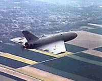 European Defence Agency Briefs Industry On Long-Endurance UAV Needs