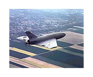 Sagem tests UAV, announces contract