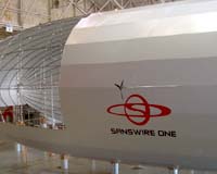 GTEL Unveils Sanswire One