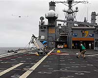 LockMart Contracted To Study Integration Of U.S. Navy's Aerial Surveillance Systems