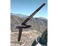 Boeing-Insitu ScanEagle UAV Logs 1000 Combat Flight Hours With Australian Army