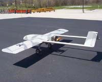 Army Orders 11 New Shadow Tactical UAVs Form United Industrial