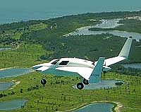 Proxy Aviation Systems Unveils SkyWatcher
